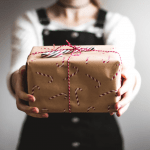 Here's our gift of holiday marketing tips for small businesses!