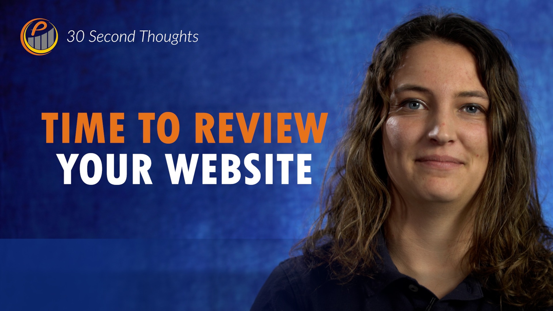 Time to Review Your Website