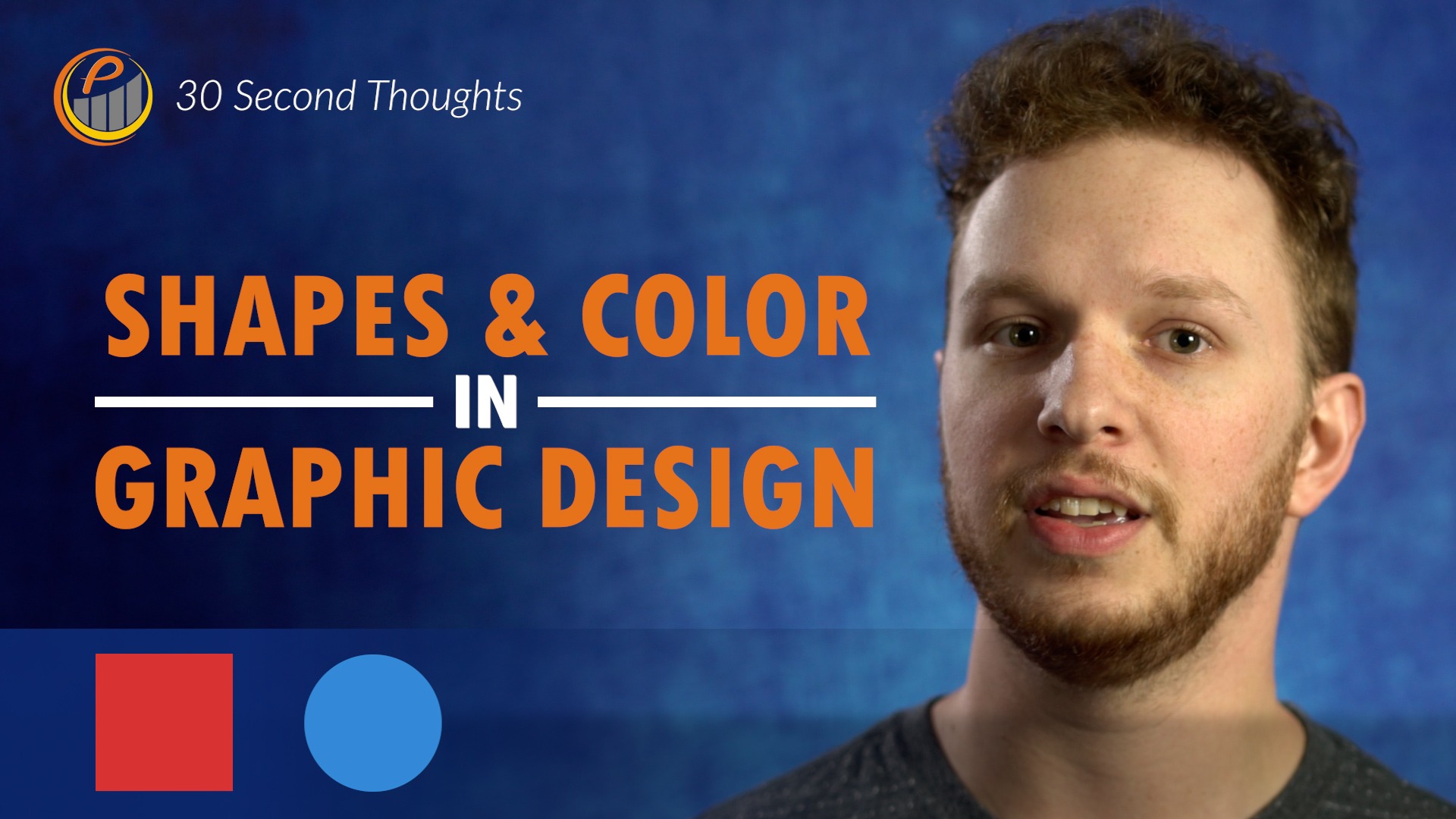 Shapes & Color in Graphic Design