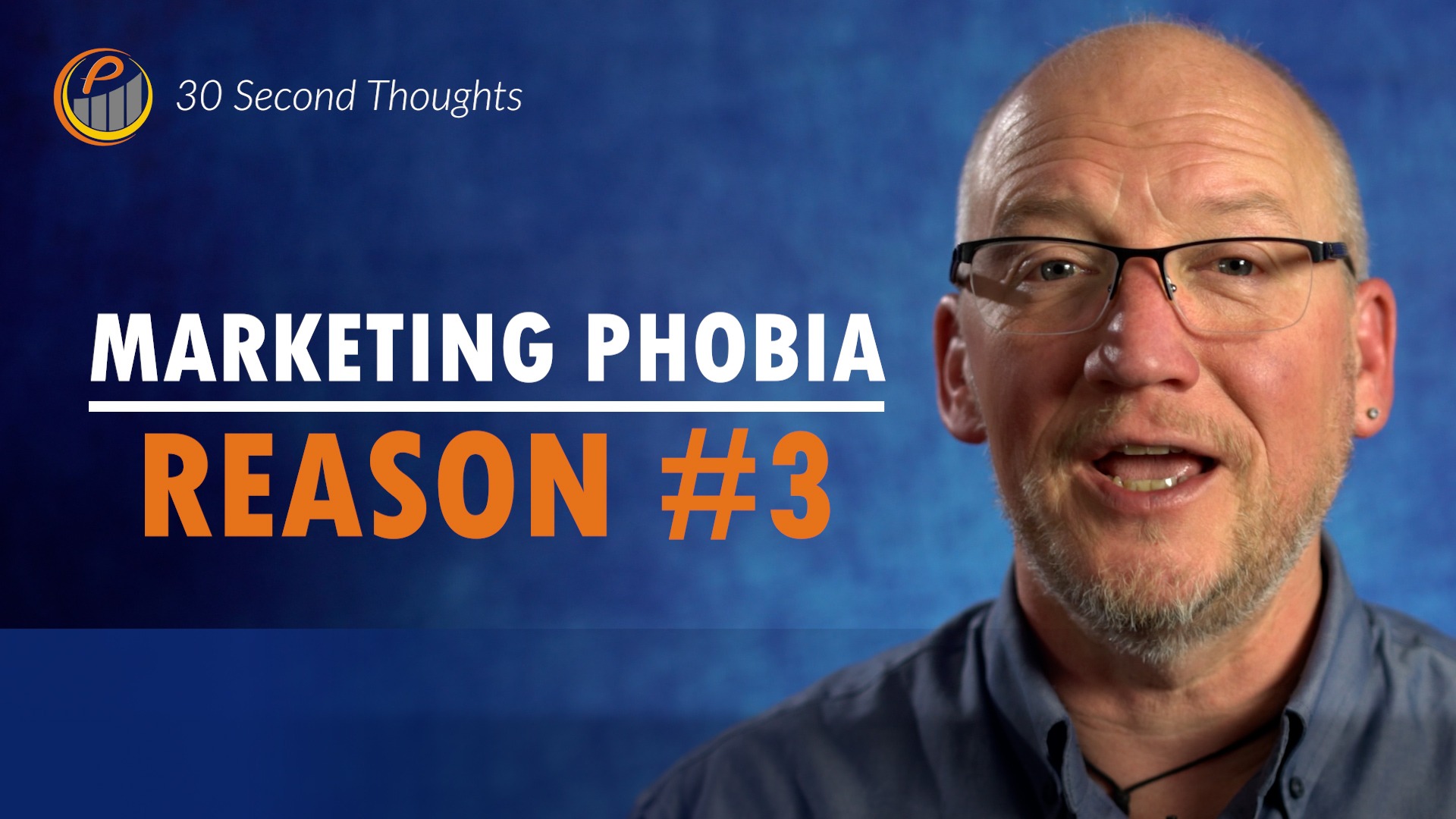 The Fear of Success | 4 Phobias of Marketing