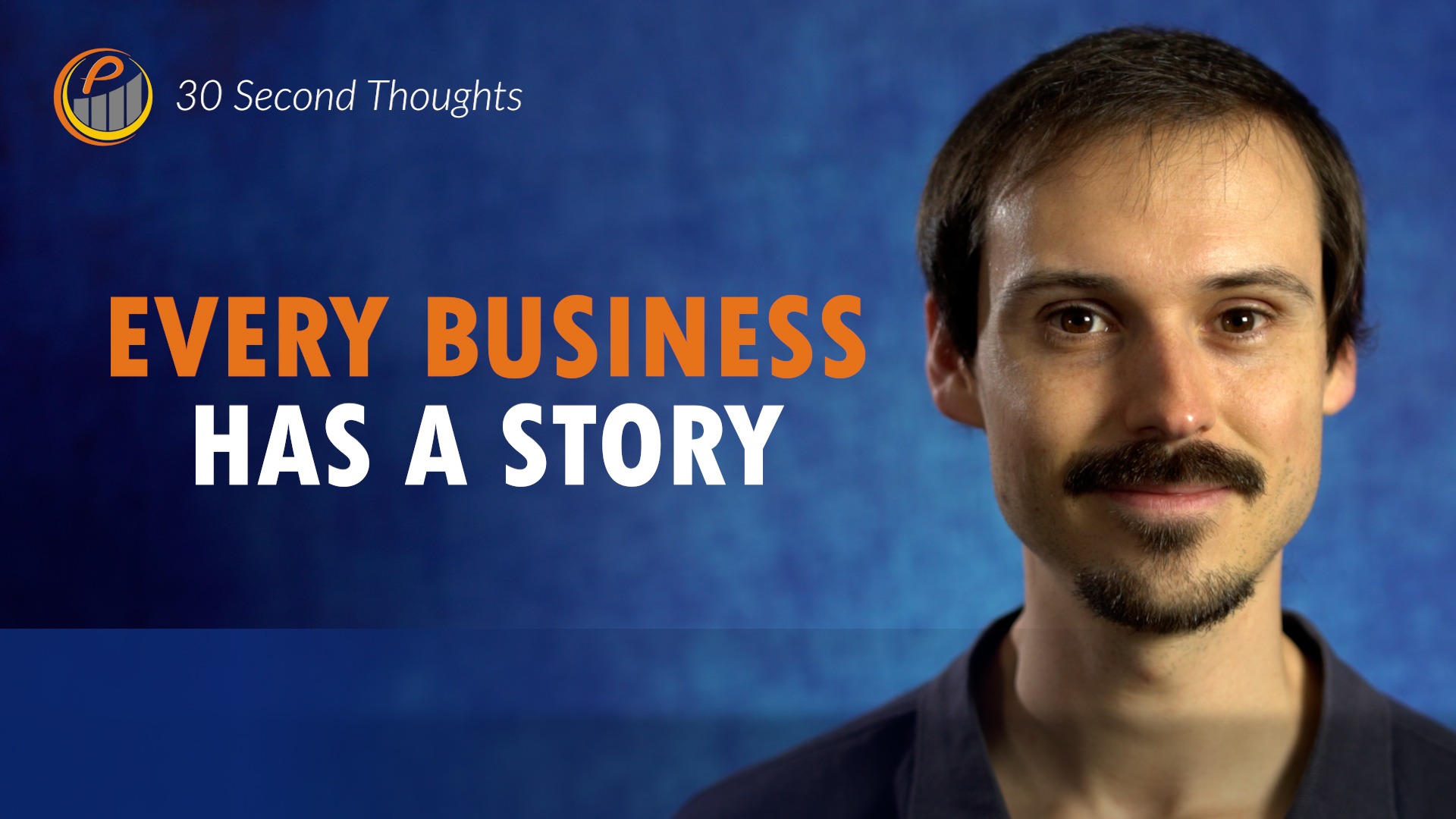 Every Business Has a Story