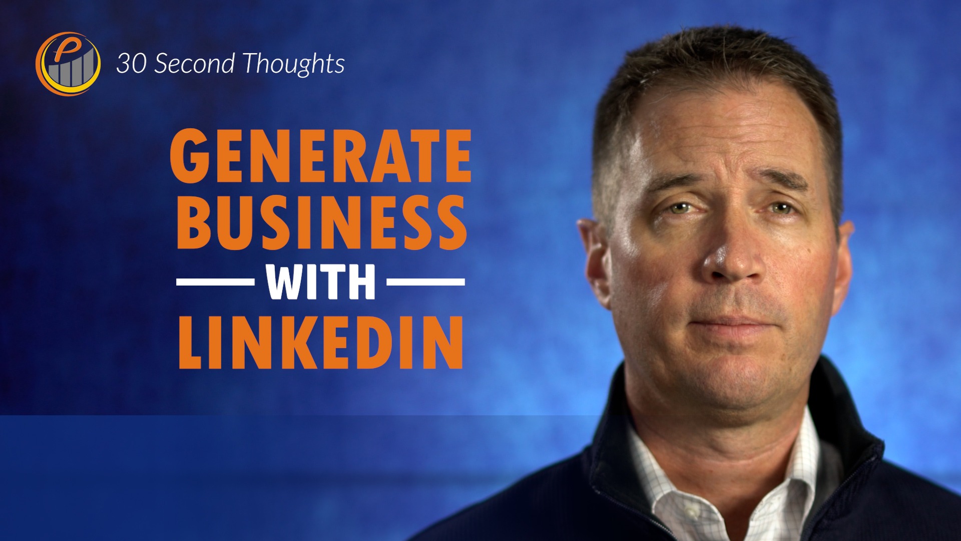 Generate Business With LinkedIn