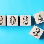 setting small business marketing resolutions for 2024