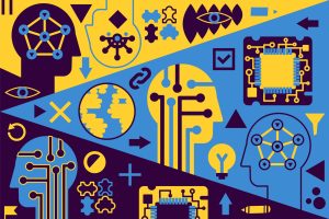 AI for the level. of searching